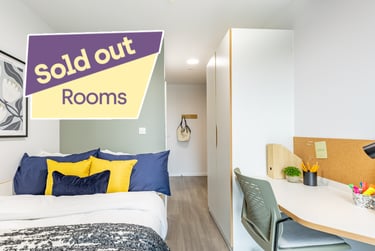 Classic En Suite at New Bridewell, Nelson Street, City Centre, Bristol, BS12BA - Image 1